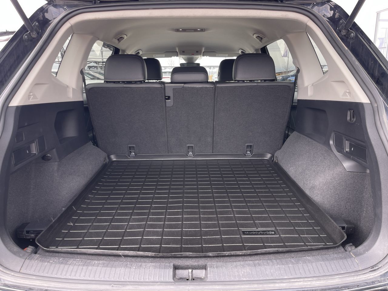 2023 Volkswagen Tiguan in Calgary, Alberta