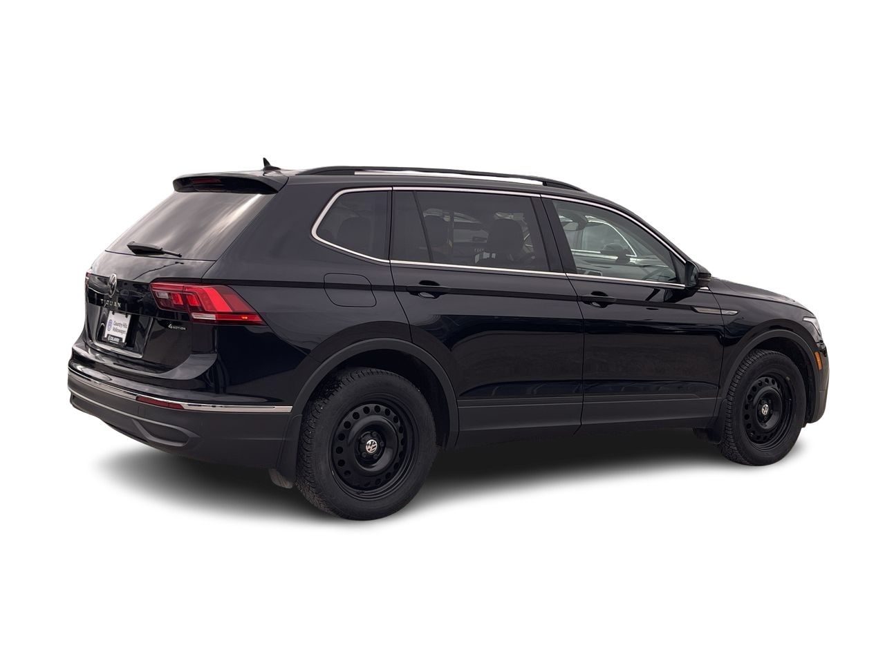 2023 Volkswagen Tiguan in Calgary, Alberta