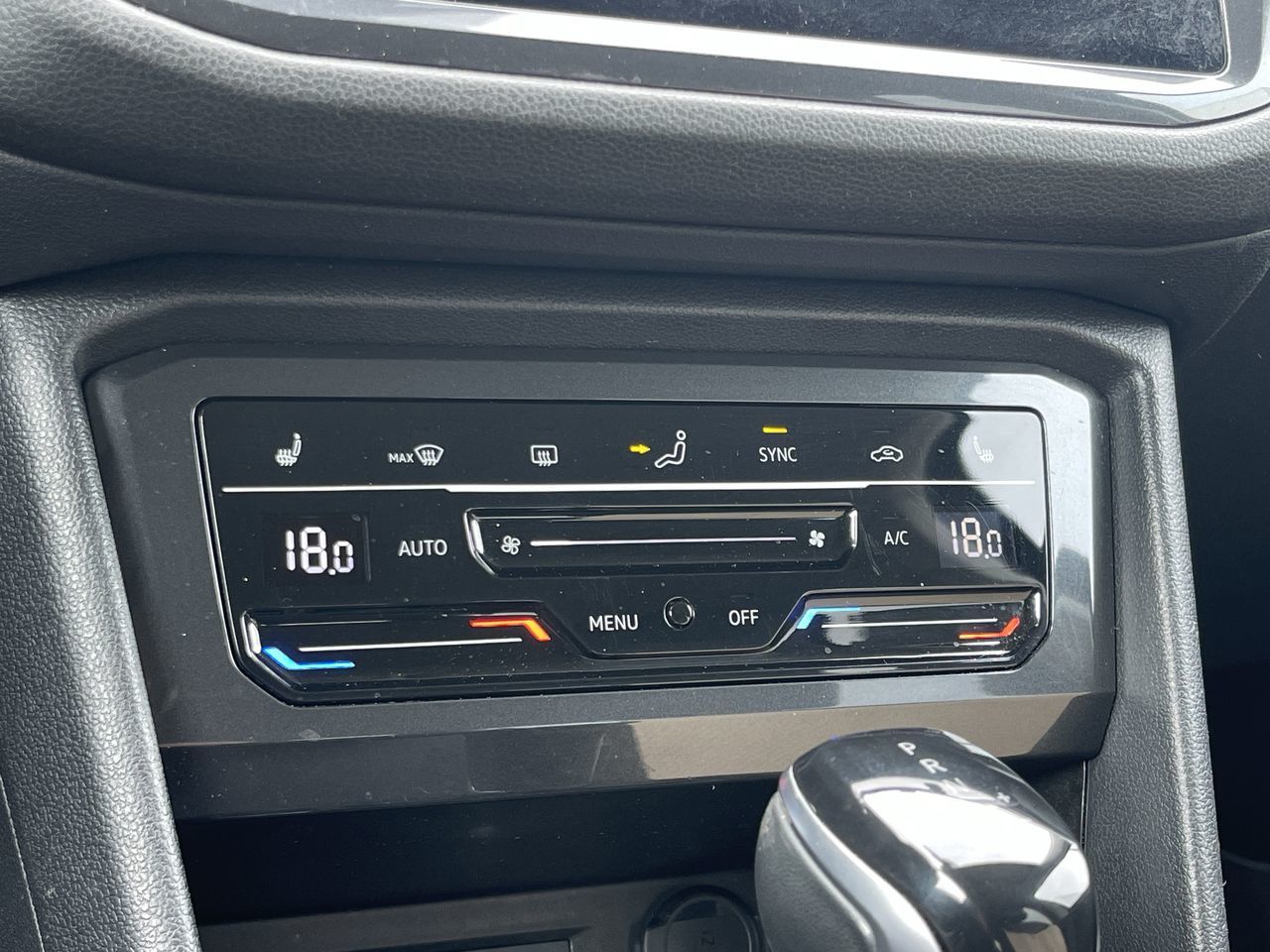 2023 Volkswagen Tiguan in Calgary, Alberta