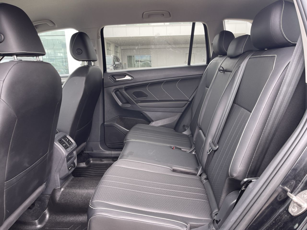 2023 Volkswagen Tiguan in Calgary, Alberta