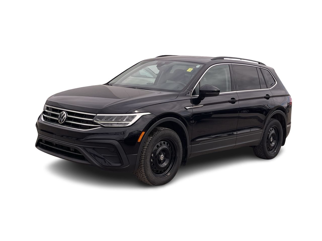 2023 Volkswagen Tiguan in Calgary, Alberta