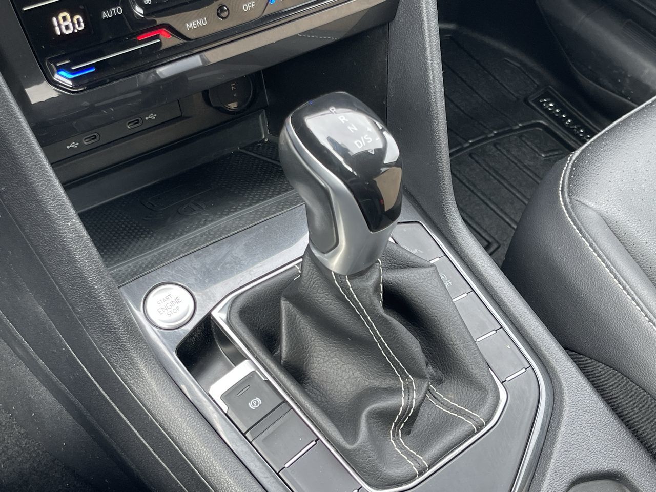 2023 Volkswagen Tiguan in Calgary, Alberta
