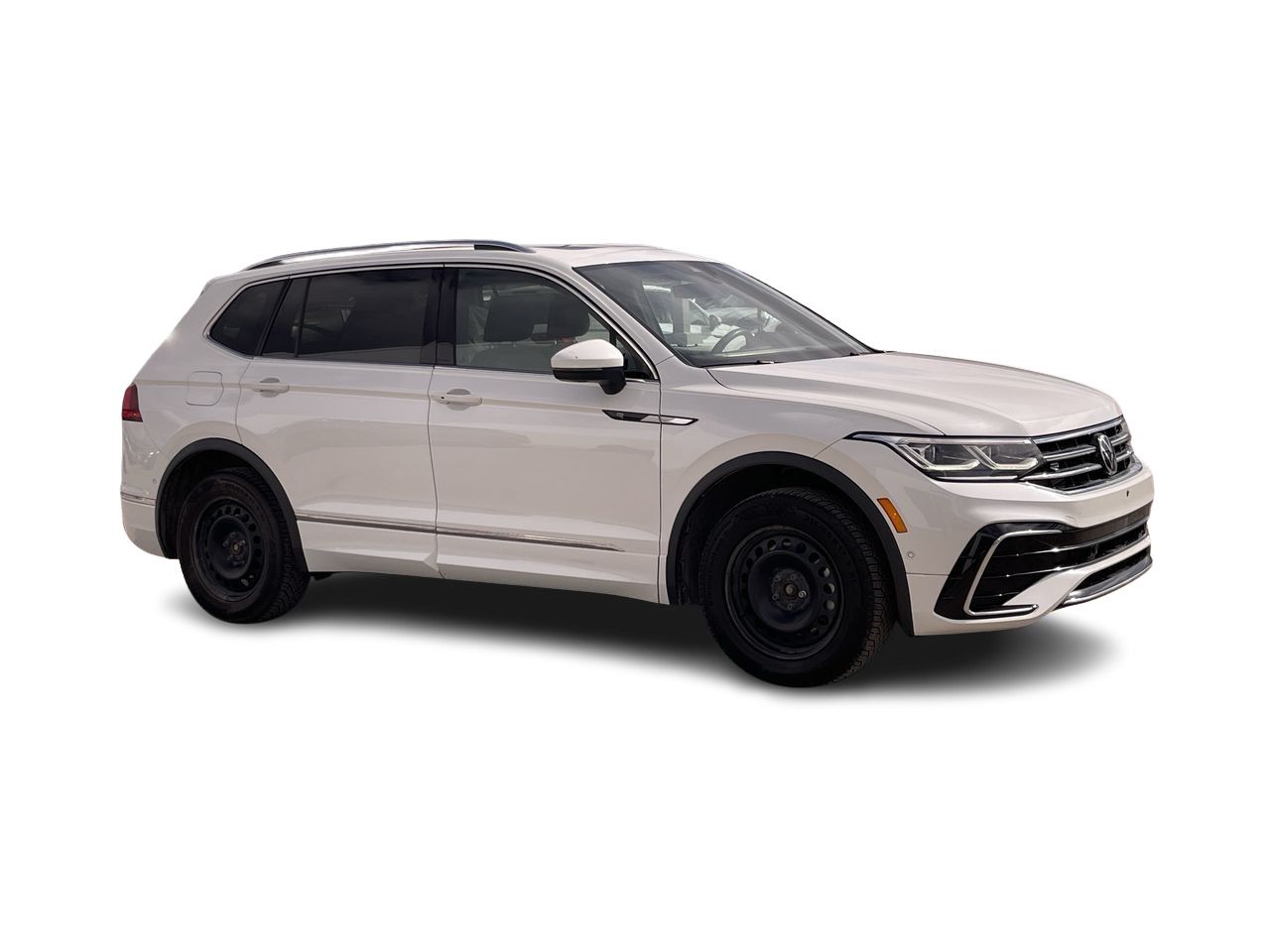 2023 Volkswagen Tiguan in Calgary, Alberta