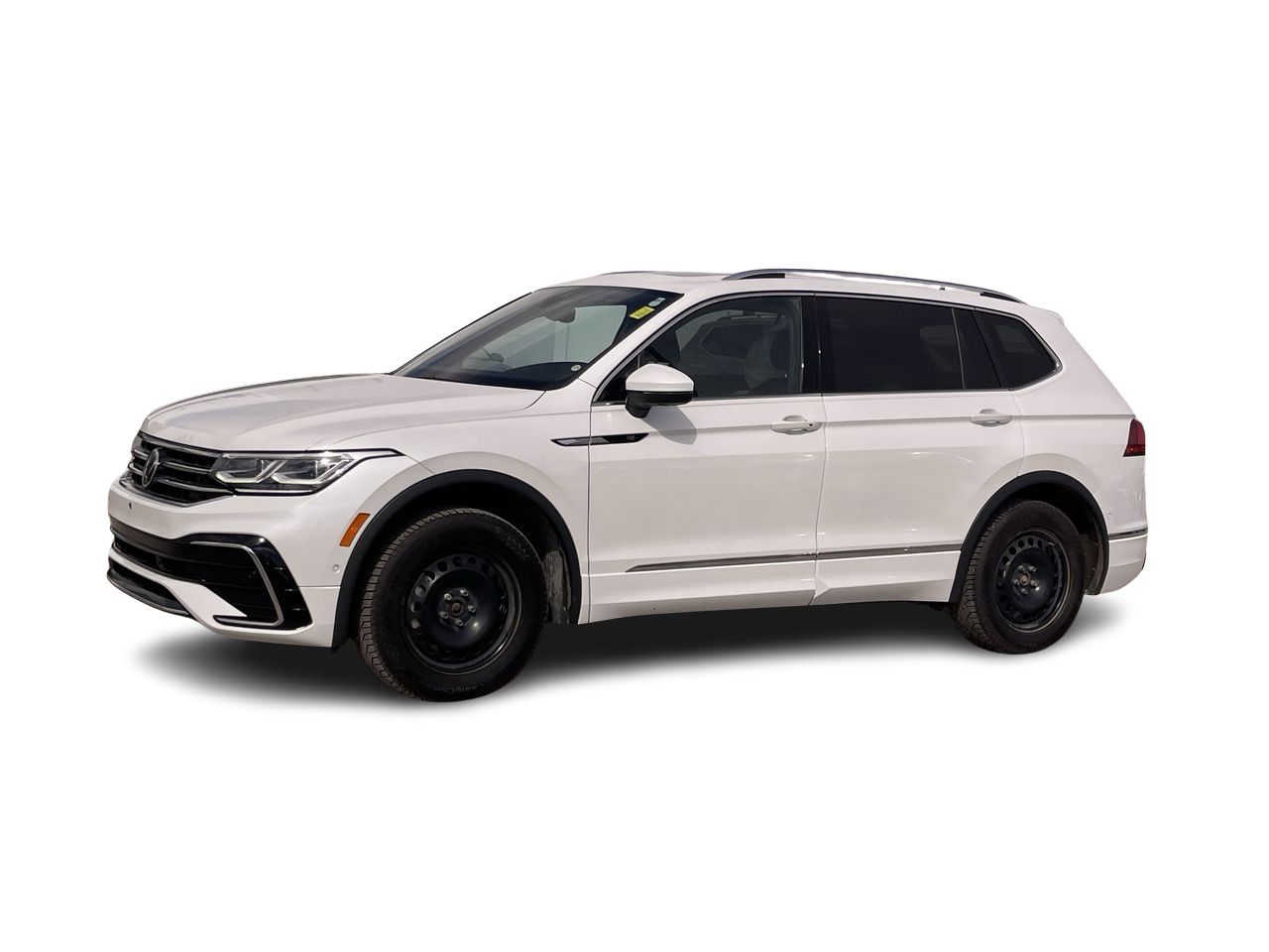 2023 Volkswagen Tiguan in Calgary, Alberta