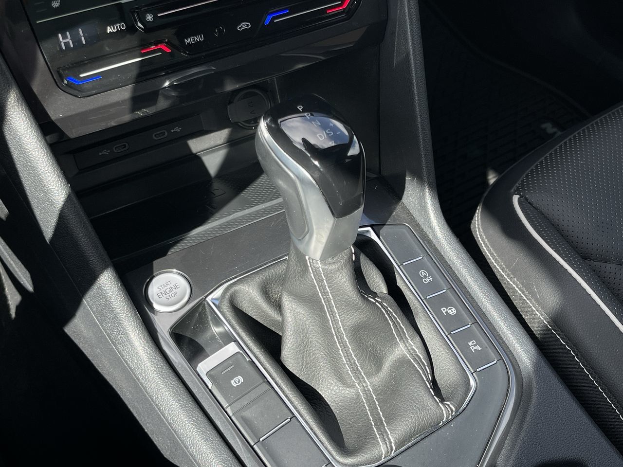 2023 Volkswagen Tiguan in Calgary, Alberta