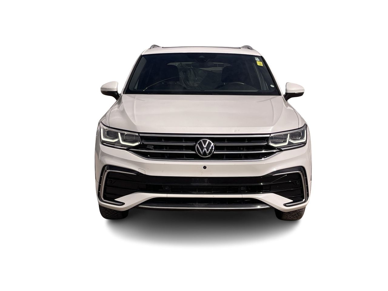 2023 Volkswagen Tiguan in Calgary, Alberta