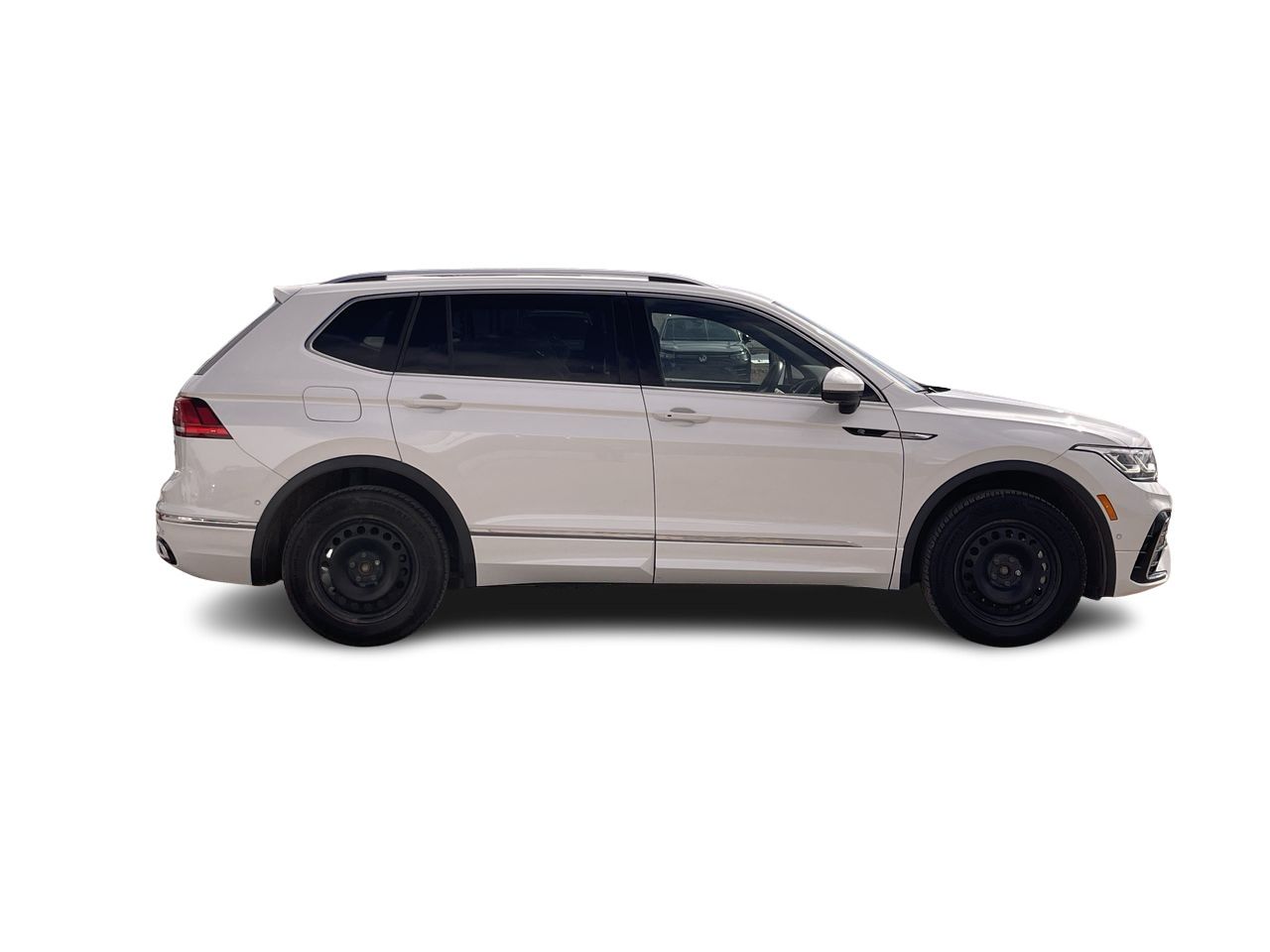 2023 Volkswagen Tiguan in Calgary, Alberta