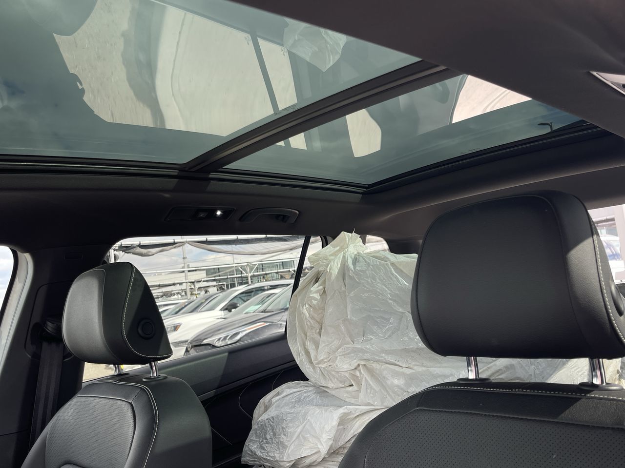 2023 Volkswagen Tiguan in Calgary, Alberta