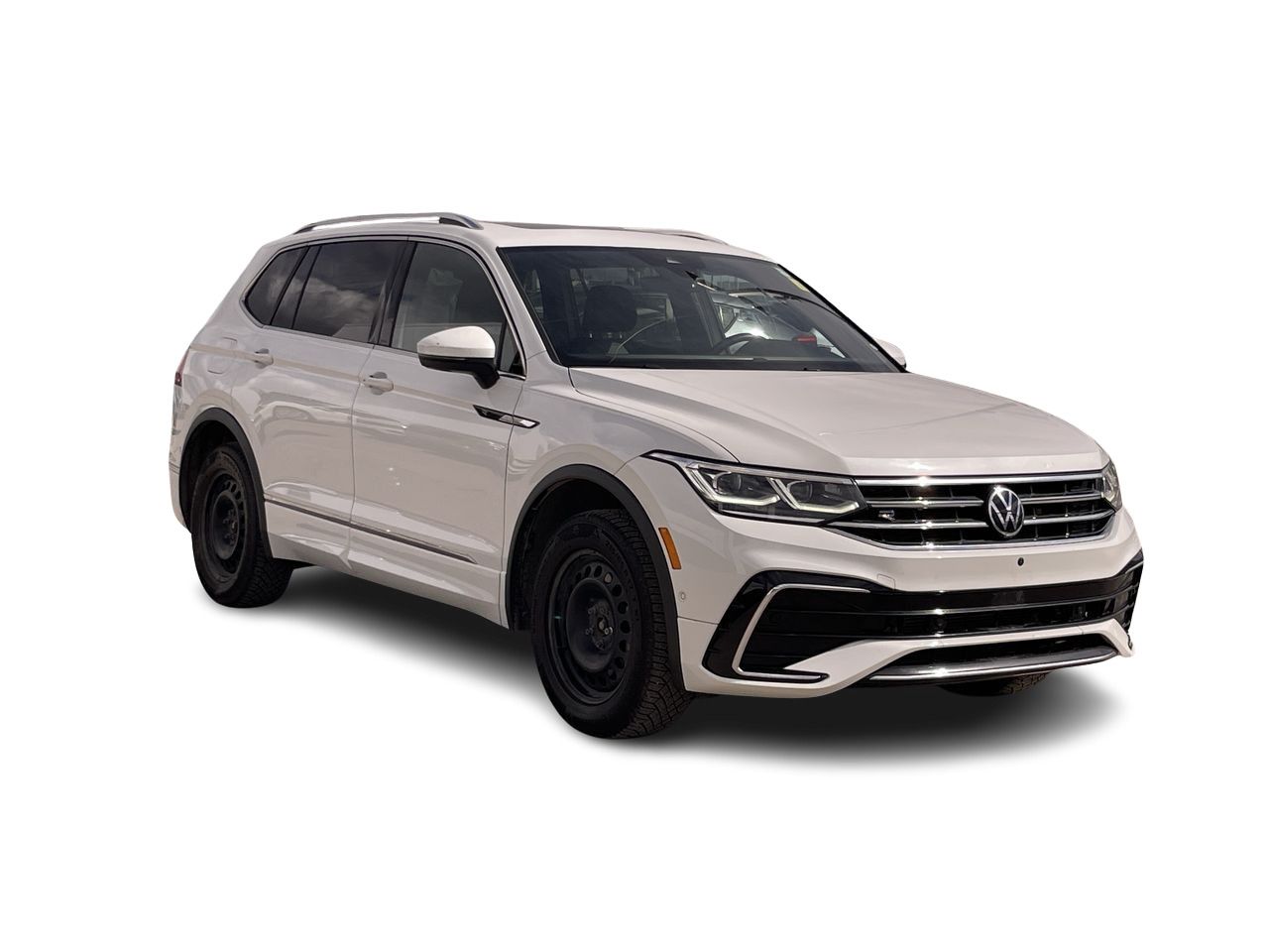 2023 Volkswagen Tiguan in Calgary, Alberta