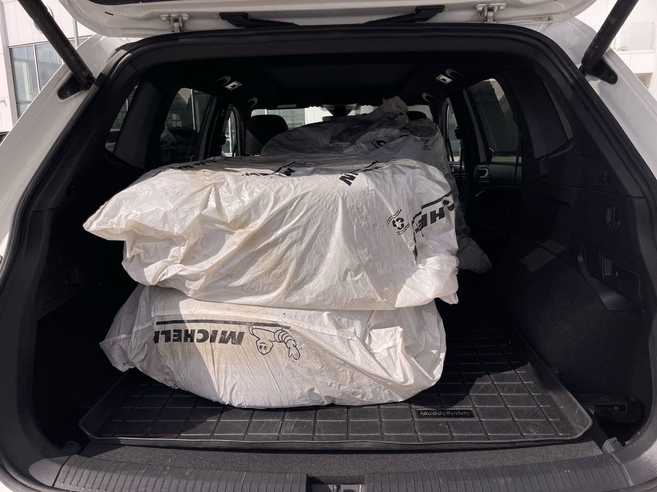 2023 Volkswagen Tiguan in Calgary, Alberta