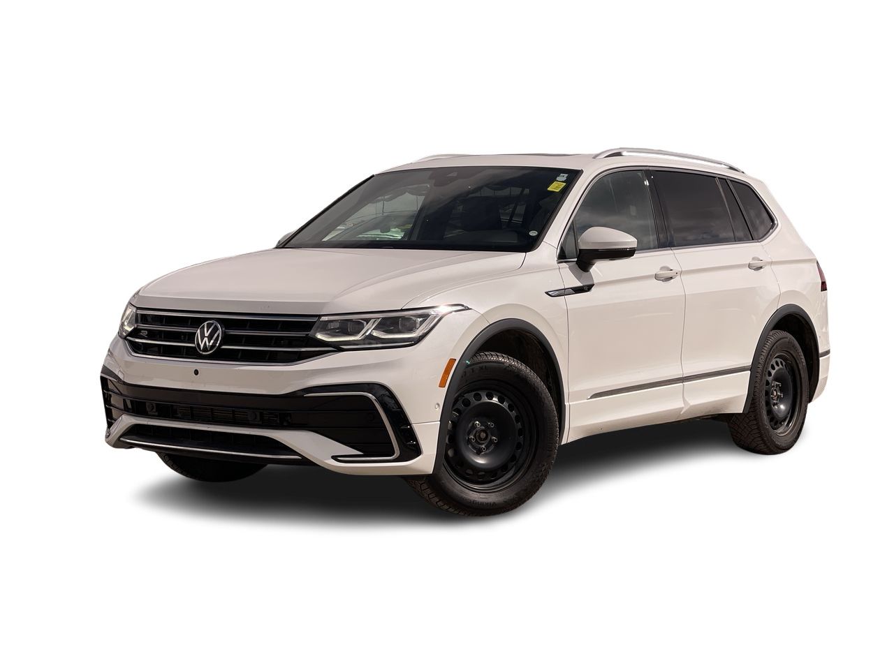 2023 Volkswagen Tiguan in Calgary, Alberta