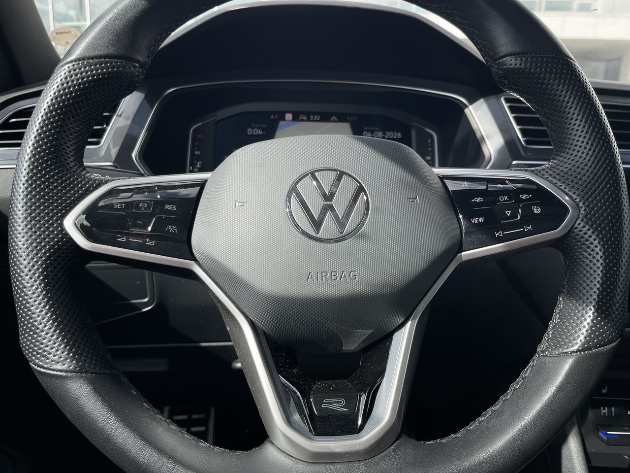 2023 Volkswagen Tiguan in Calgary, Alberta