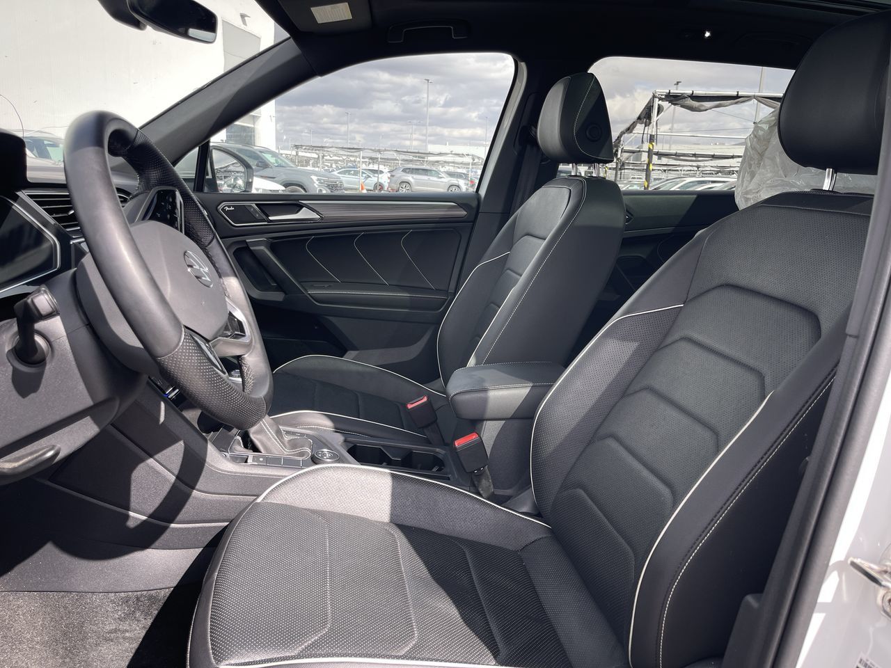 2023 Volkswagen Tiguan in Calgary, Alberta