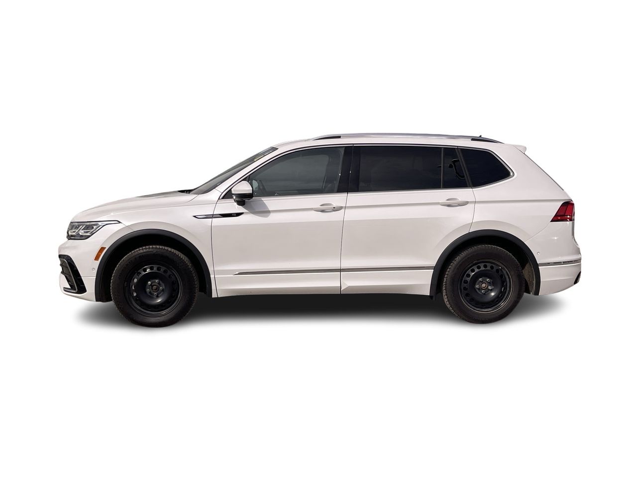 2023 Volkswagen Tiguan in Calgary, Alberta