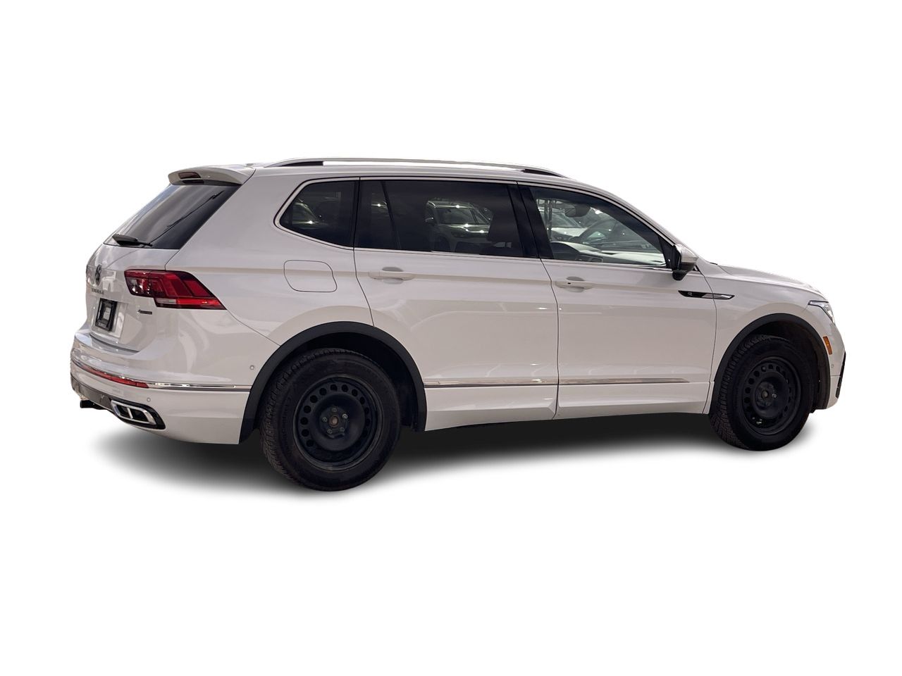 2023 Volkswagen Tiguan in Calgary, Alberta