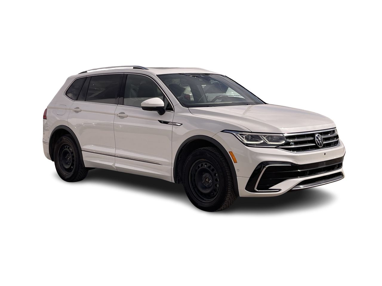 2023 Volkswagen Tiguan in Calgary, Alberta