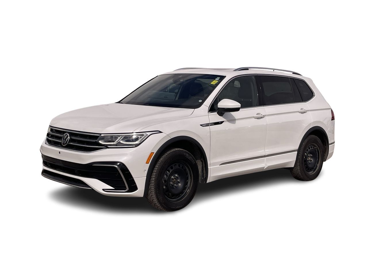 2023 Volkswagen Tiguan in Calgary, Alberta