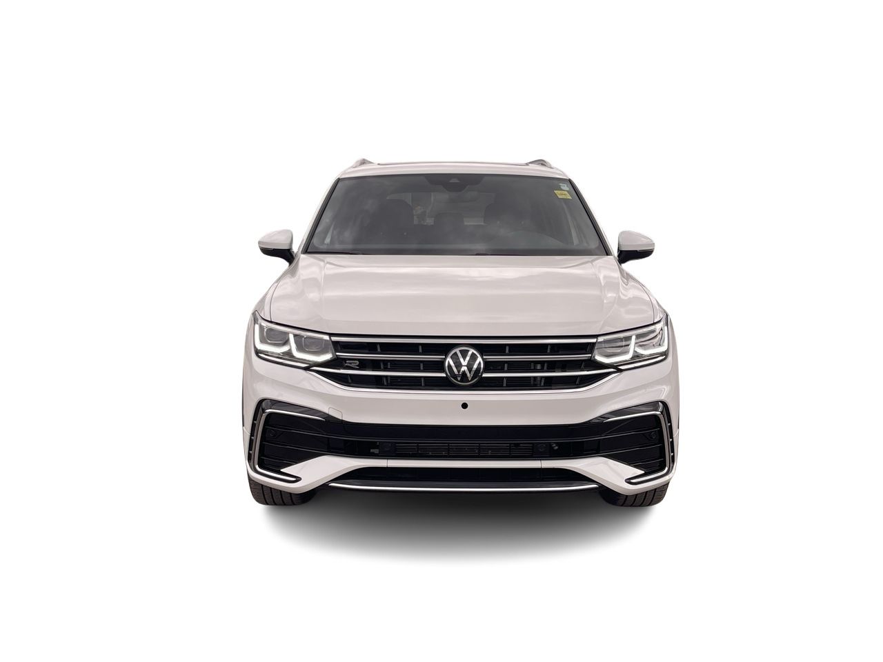 2023 Volkswagen Tiguan in Calgary, Alberta