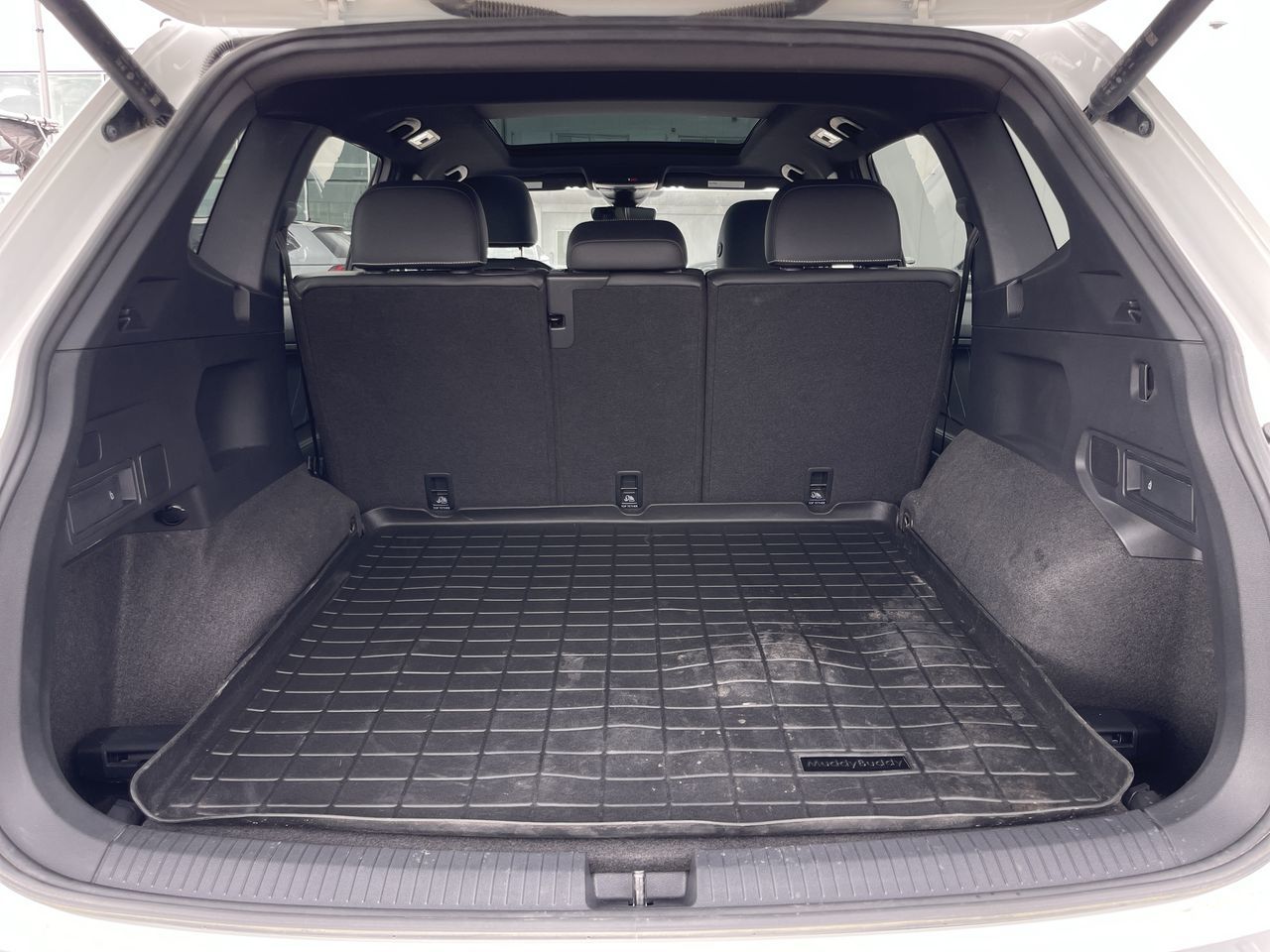 2023 Volkswagen Tiguan in Calgary, Alberta