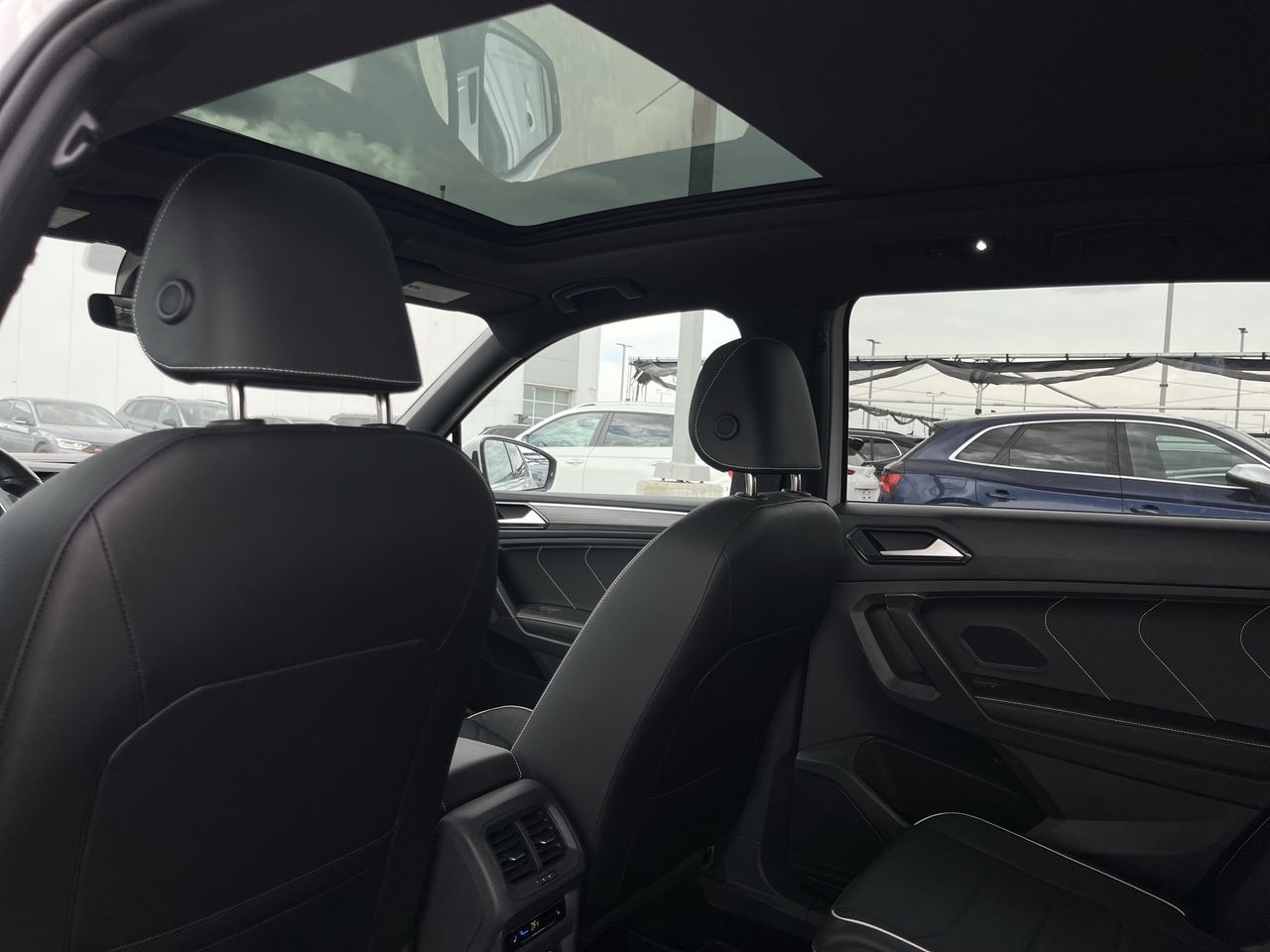 2023 Volkswagen Tiguan in Calgary, Alberta