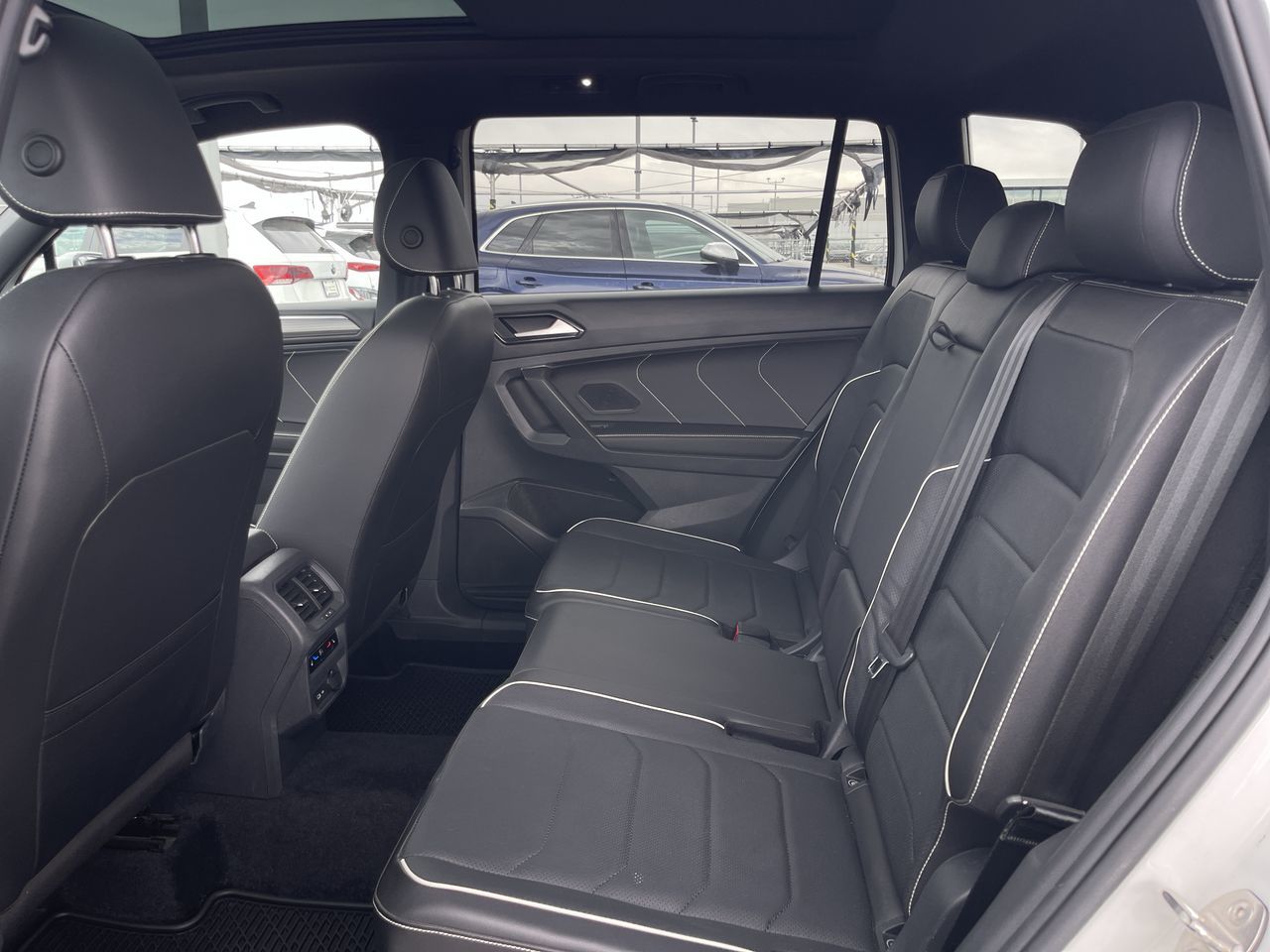 2023 Volkswagen Tiguan in Calgary, Alberta