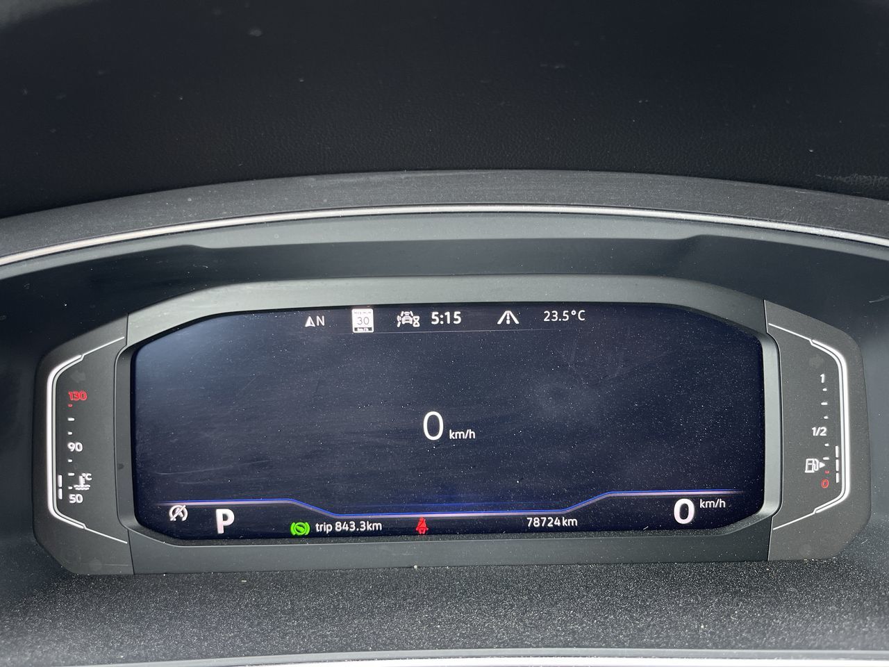 2023 Volkswagen Tiguan in Calgary, Alberta