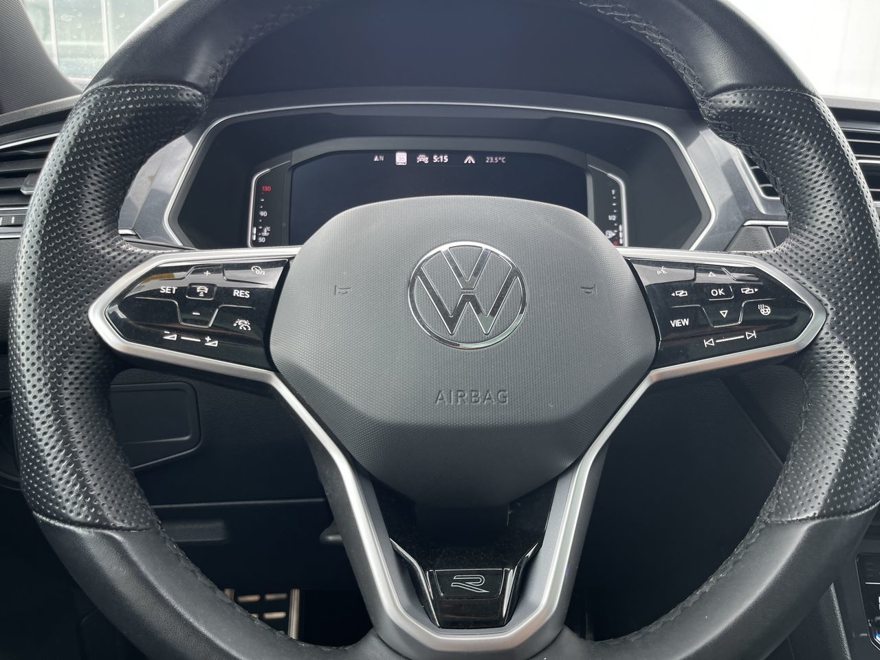 2023 Volkswagen Tiguan in Calgary, Alberta