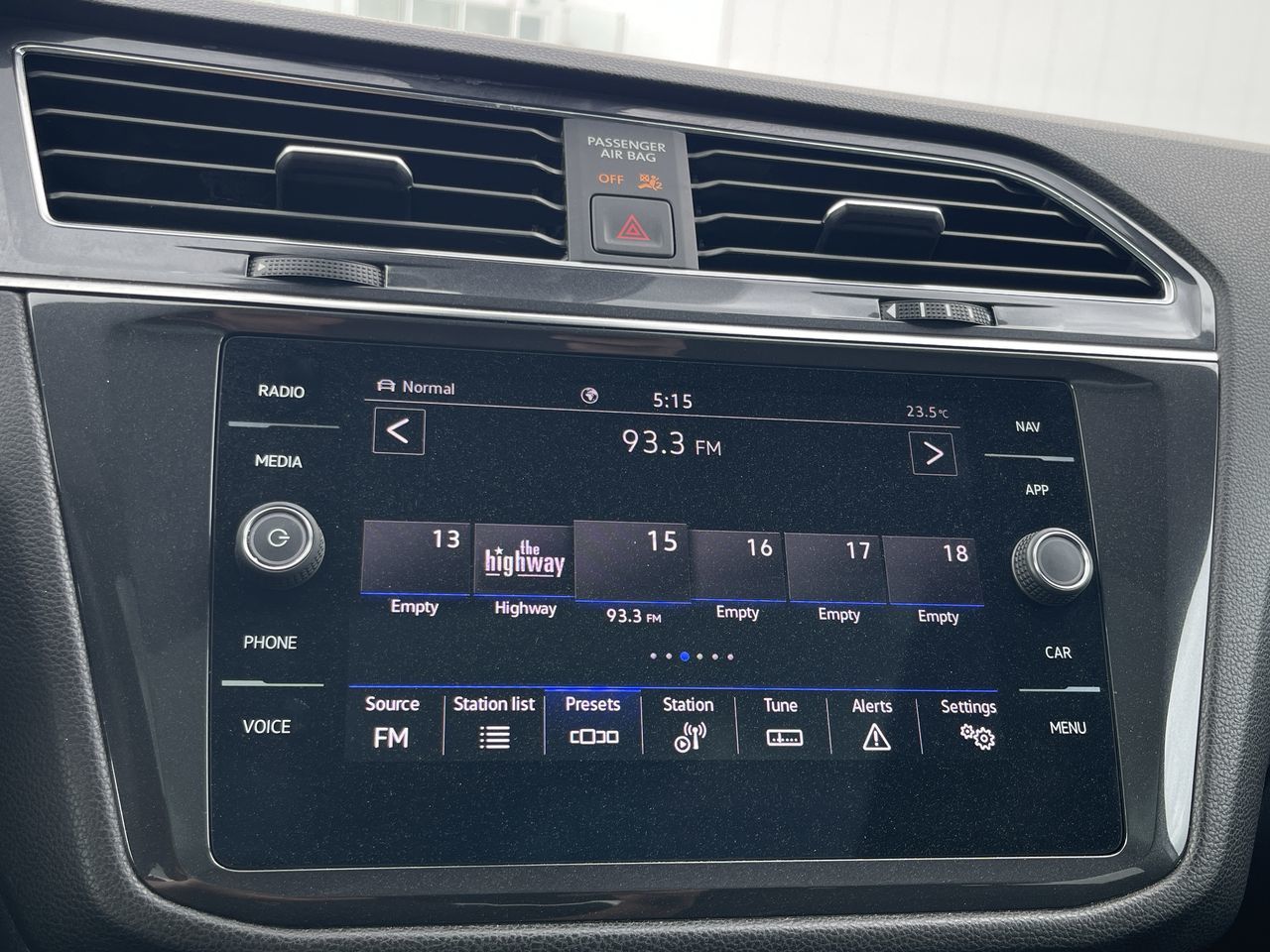 2023 Volkswagen Tiguan in Calgary, Alberta