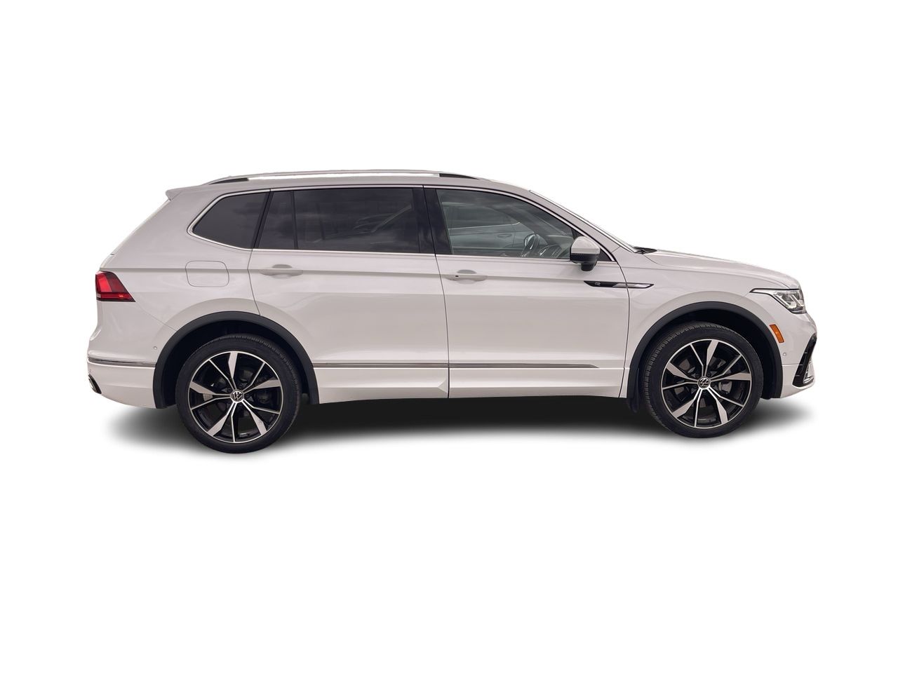 2023 Volkswagen Tiguan in Calgary, Alberta
