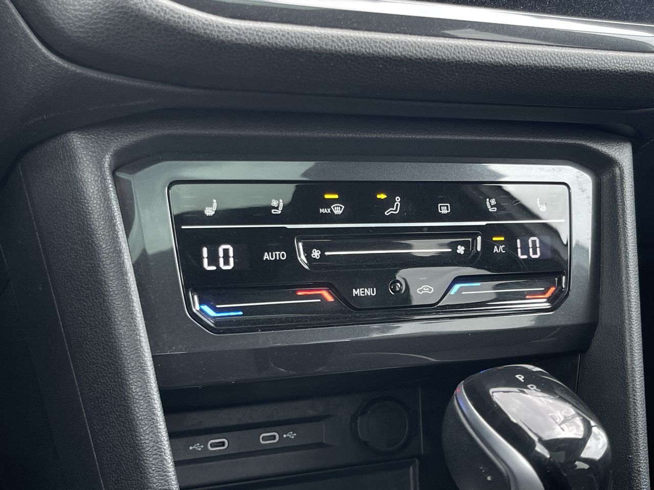 2023 Volkswagen Tiguan in Calgary, Alberta