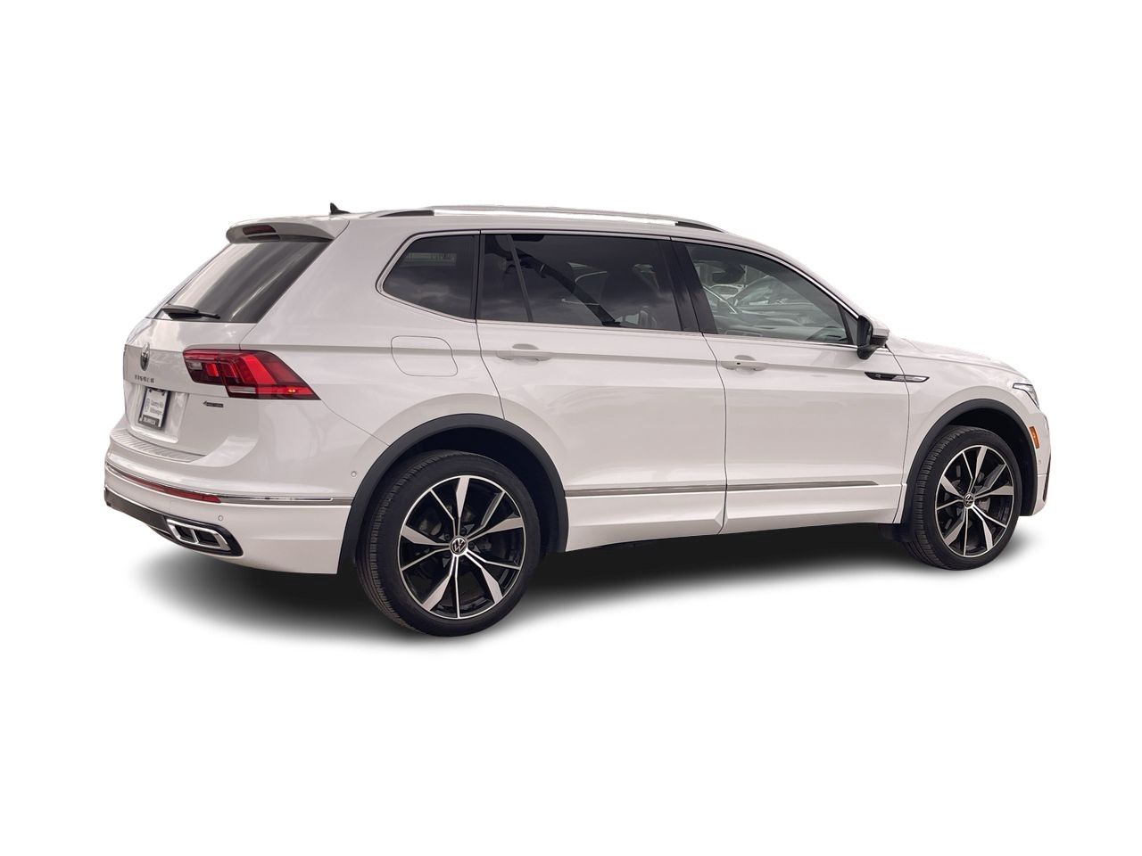 2023 Volkswagen Tiguan in Calgary, Alberta