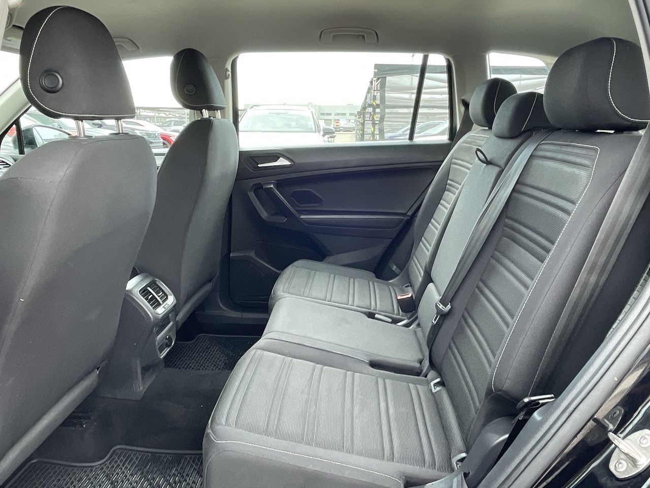 2023 Volkswagen Tiguan in Calgary, Alberta