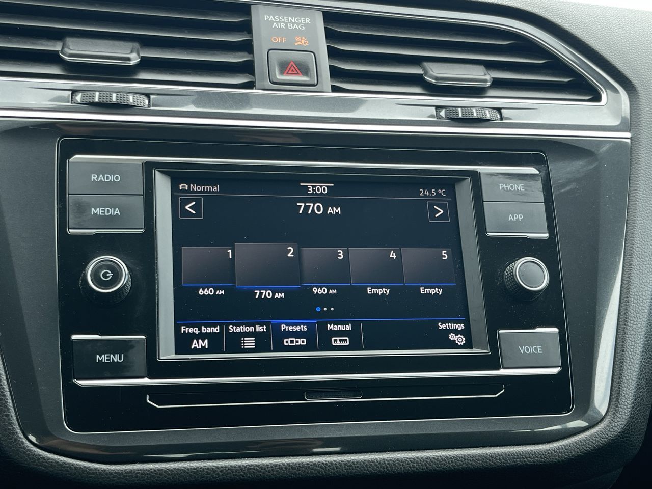 2023 Volkswagen Tiguan in Calgary, Alberta