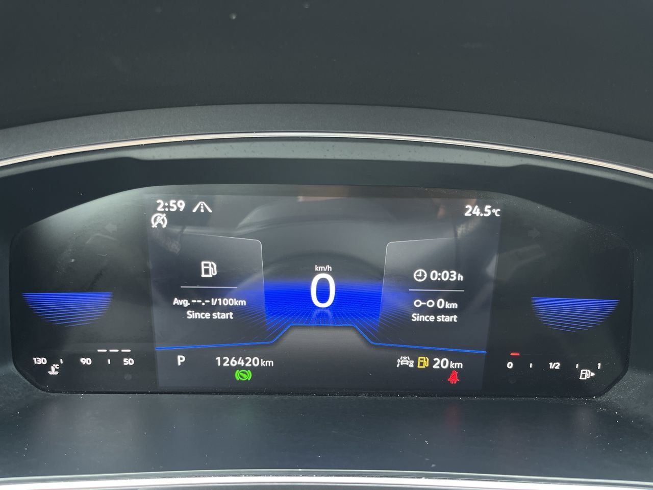 2023 Volkswagen Tiguan in Calgary, Alberta