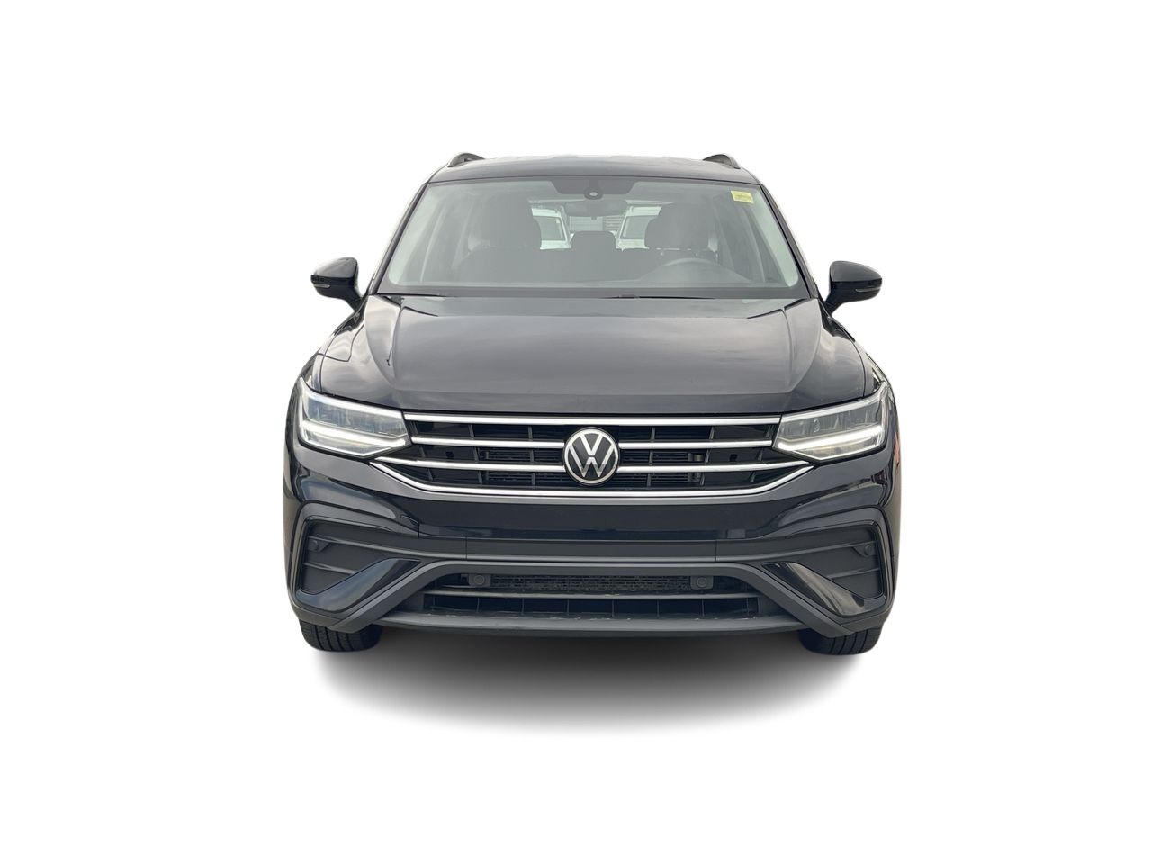 2023 Volkswagen Tiguan in Calgary, Alberta