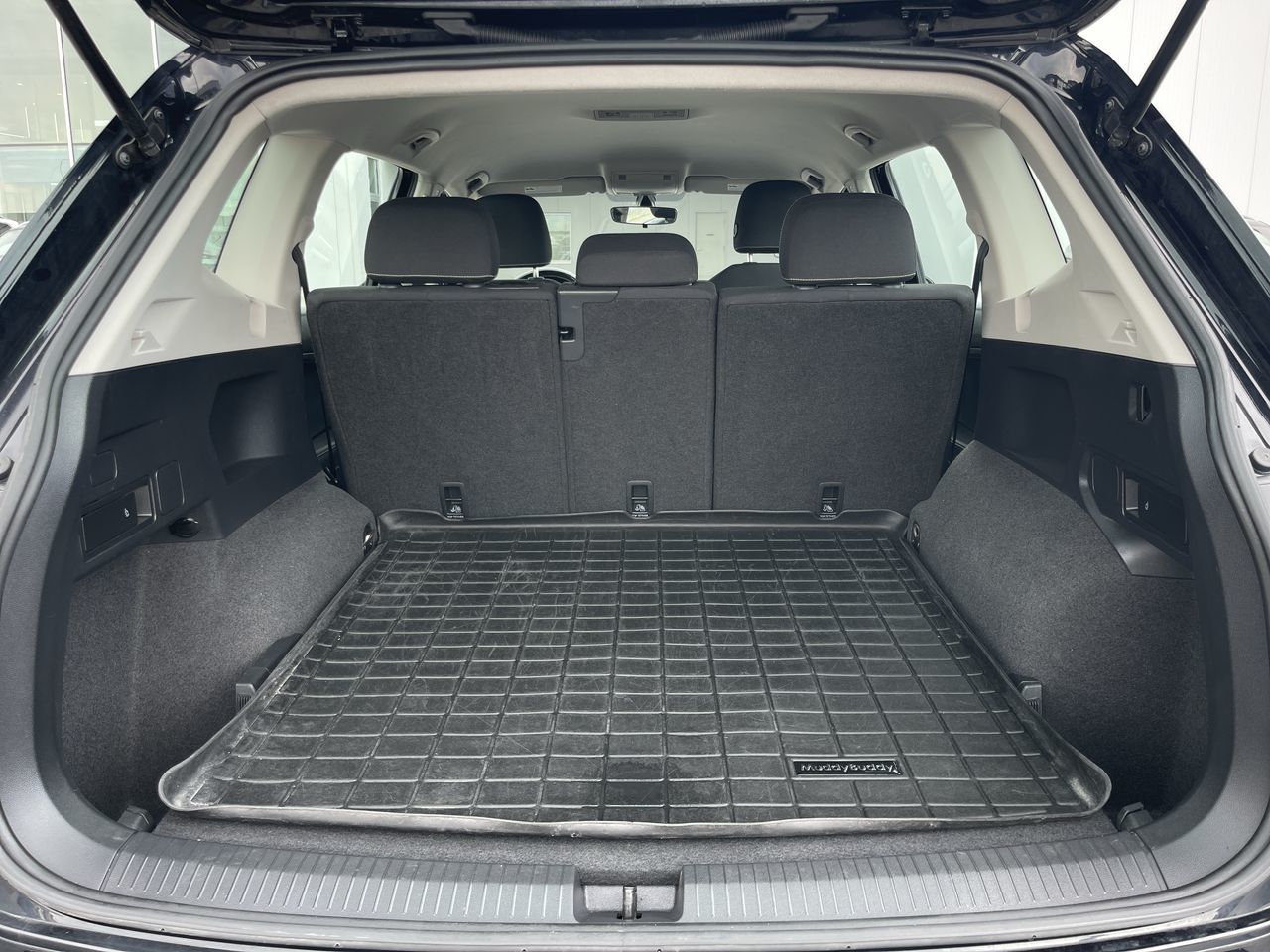 2023 Volkswagen Tiguan in Calgary, Alberta