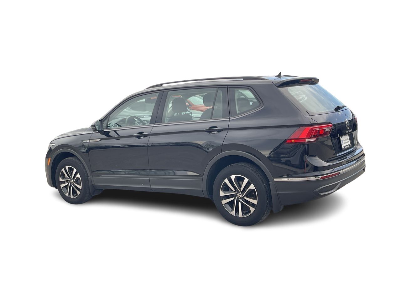 2023 Volkswagen Tiguan in Calgary, Alberta
