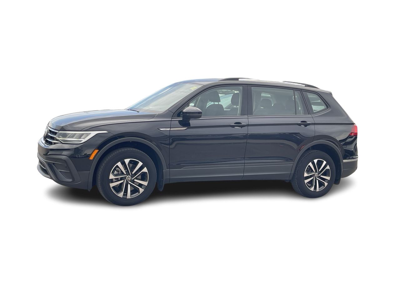 2023 Volkswagen Tiguan in Calgary, Alberta