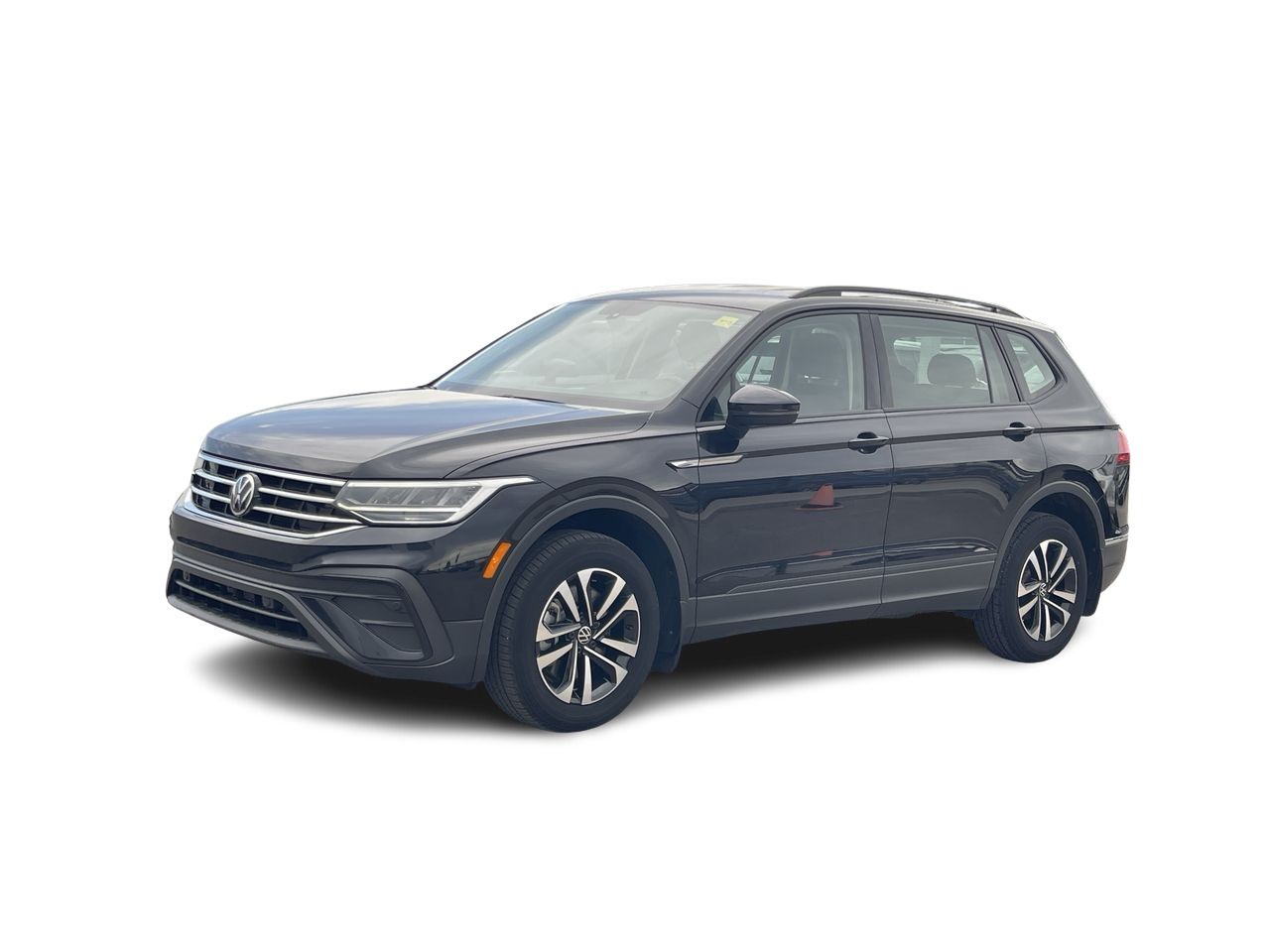 2023 Volkswagen Tiguan in Calgary, Alberta