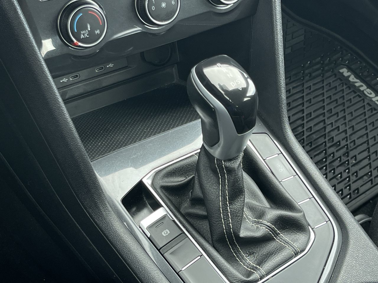 2023 Volkswagen Tiguan in Calgary, Alberta