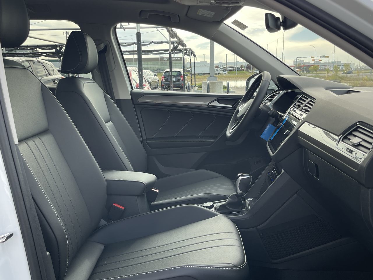 Volkswagen Tiguan  2024 à Calgary, Alberta