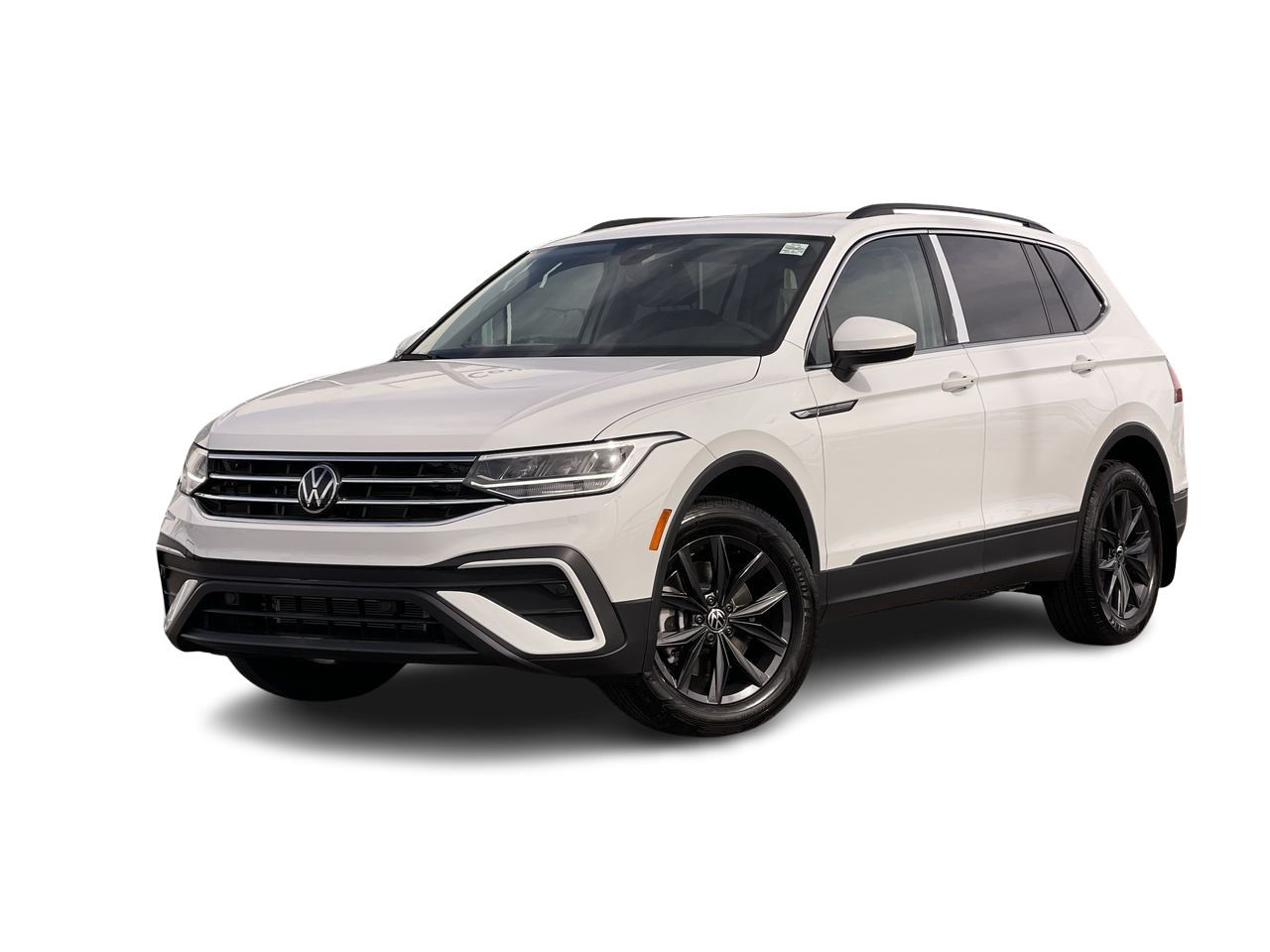 Volkswagen Tiguan  2024 à Calgary, Alberta