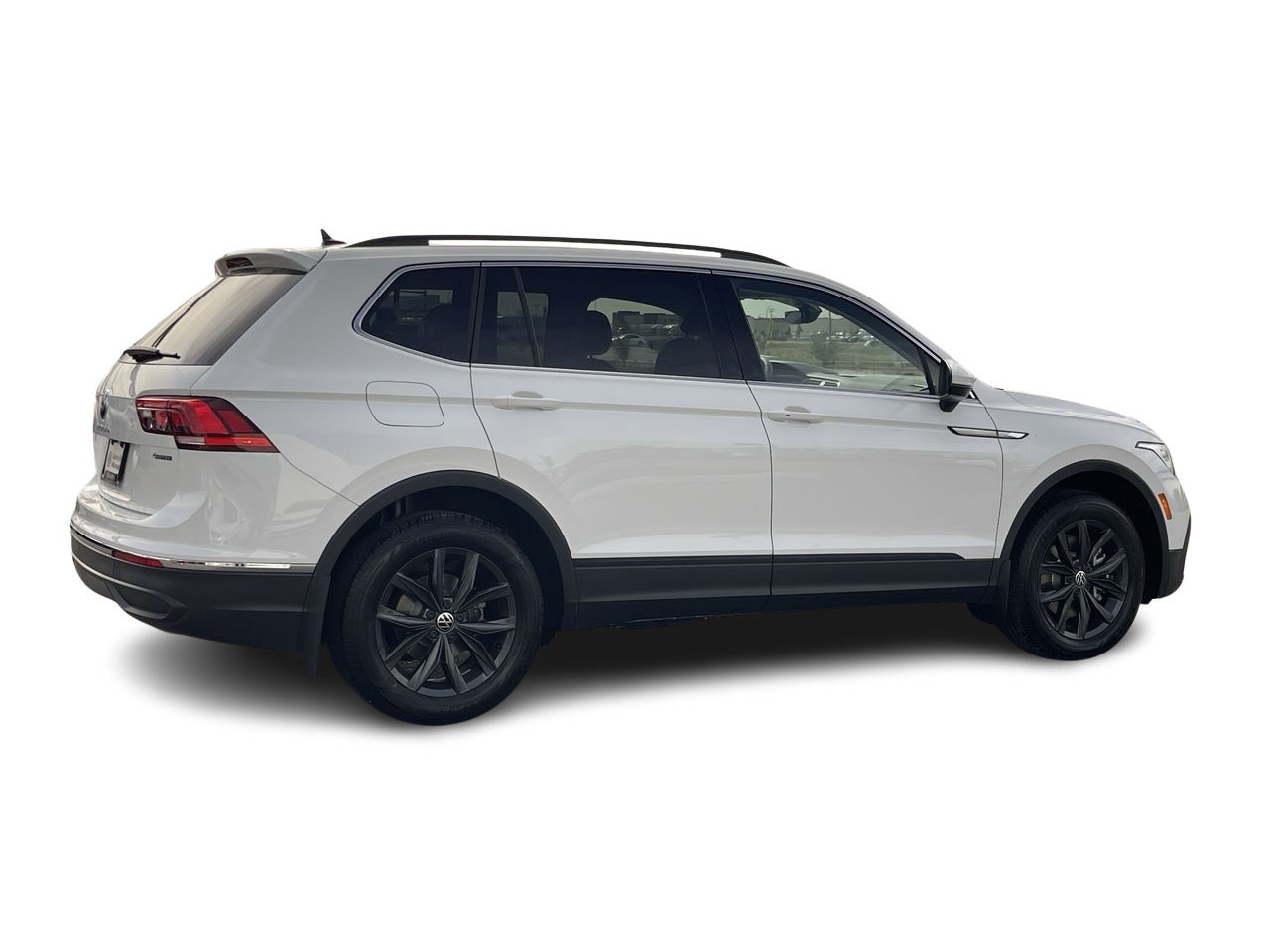 Volkswagen Tiguan  2024 à Calgary, Alberta