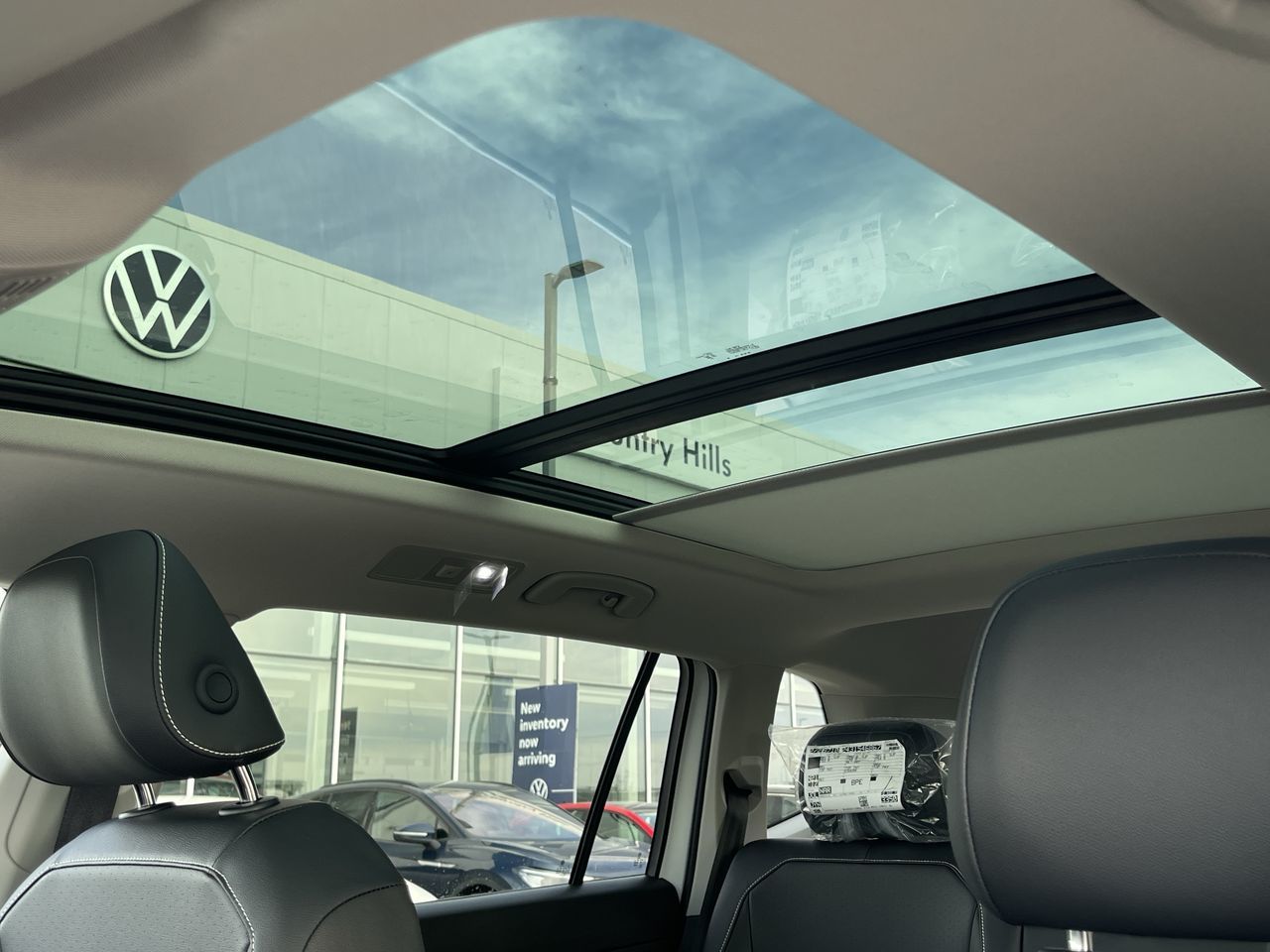 Volkswagen Tiguan  2024 à Calgary, Alberta