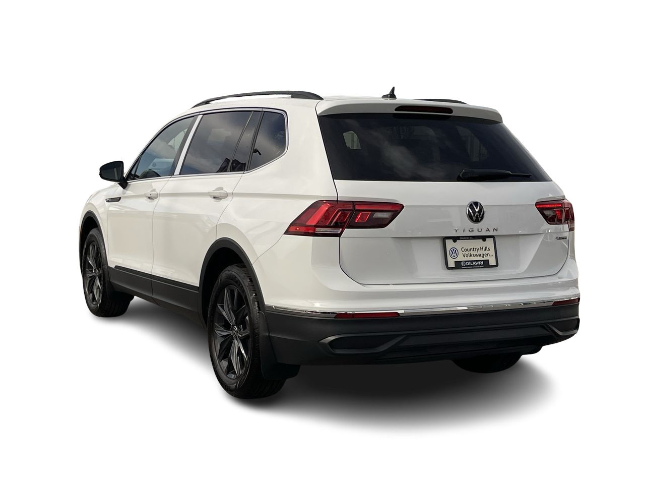 Volkswagen Tiguan  2024 à Calgary, Alberta