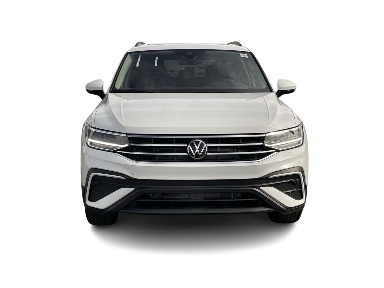 Volkswagen Tiguan  2024 à Calgary, Alberta