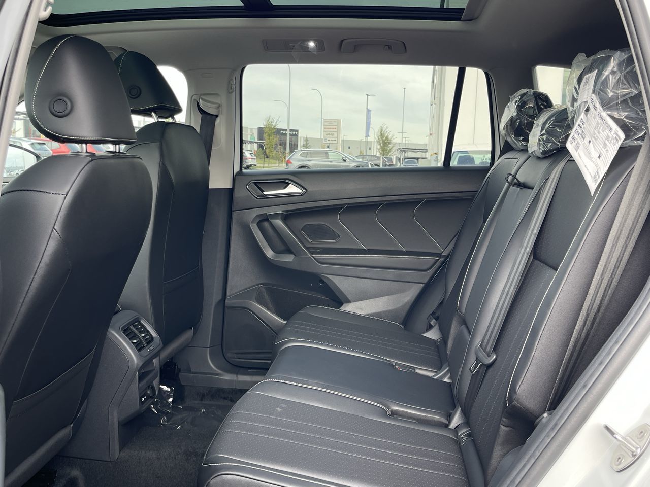 Volkswagen Tiguan  2024 à Calgary, Alberta
