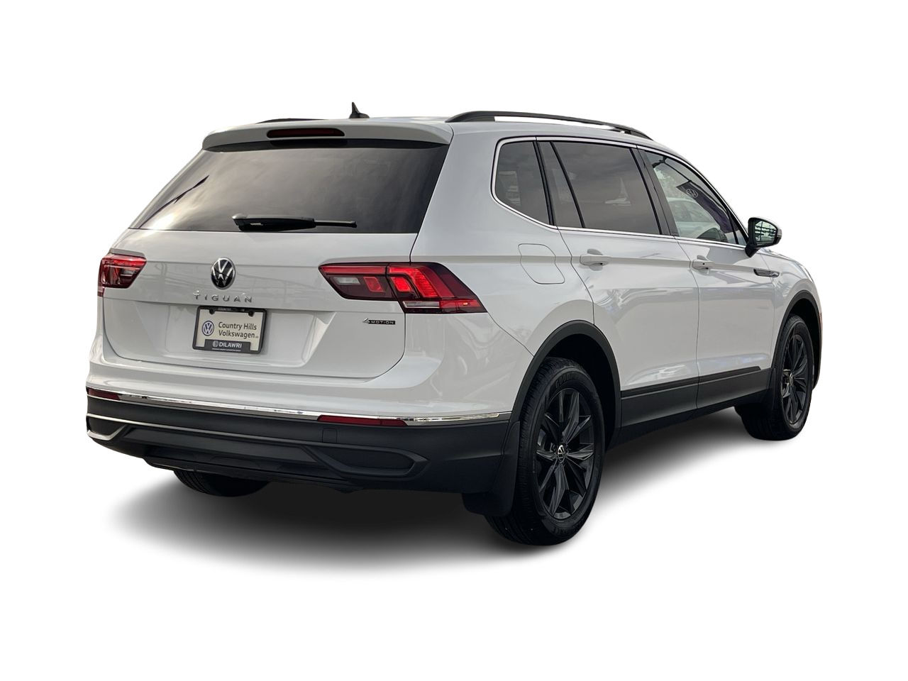 Volkswagen Tiguan  2024 à Calgary, Alberta