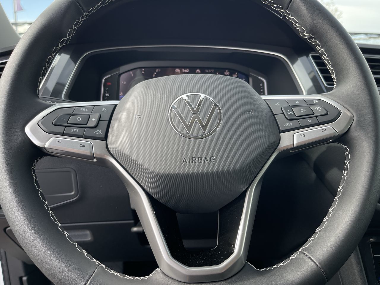 Volkswagen Tiguan  2024 à Calgary, Alberta