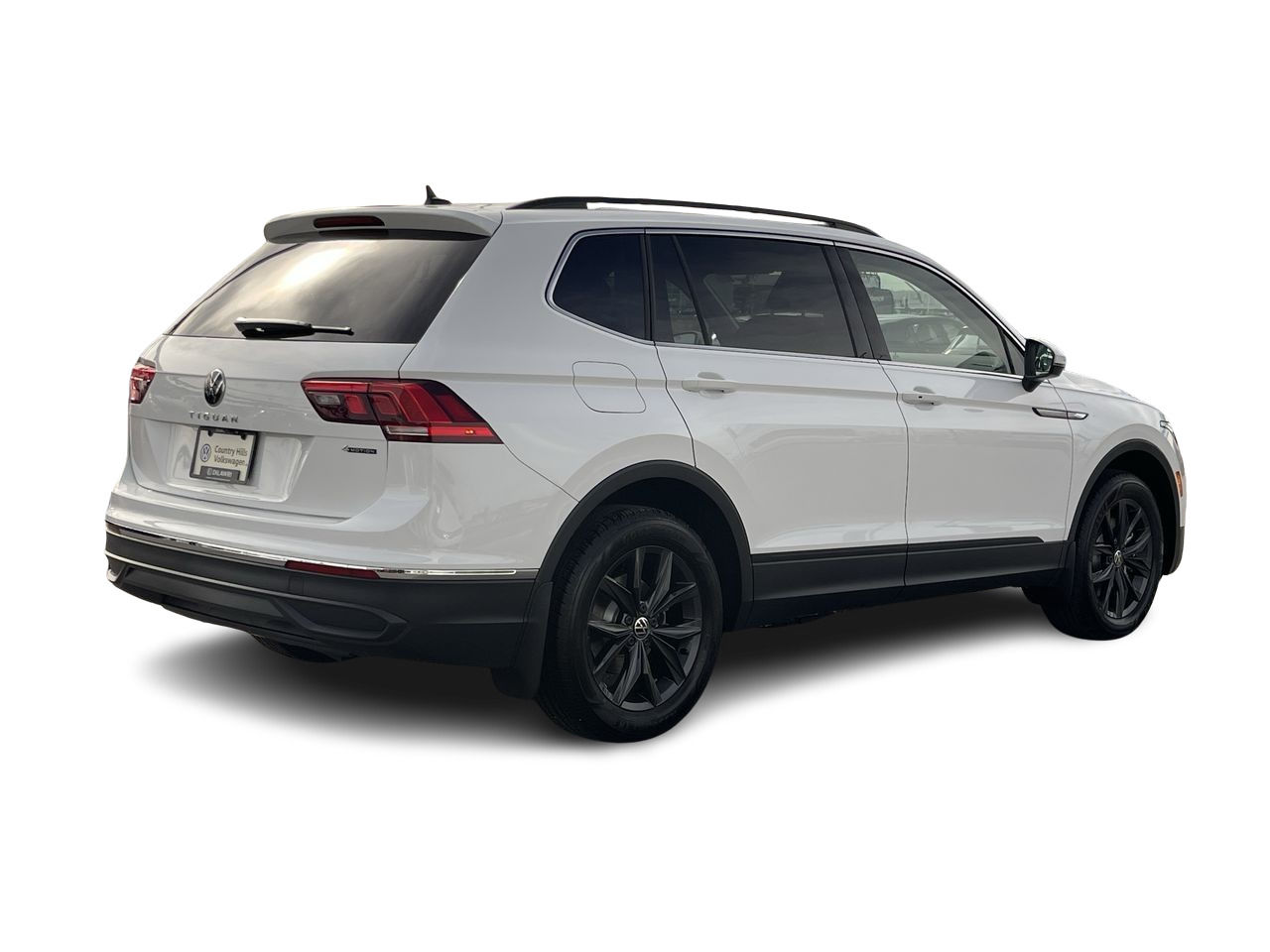 Volkswagen Tiguan  2024 à Calgary, Alberta